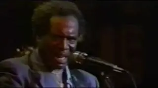 Johnny Copeland: Honky Tonkin'