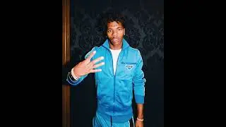 Lil Baby Type Beat - 