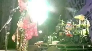 Sex Pistols - No Feelings