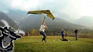 FORMATION PROXIMITY ❸ [Team BlackSheep]