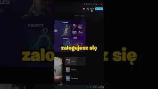 Darmowy Plecak Dla KAŻDEGO Gracza Fortnite #fortniteciekawostki #fortnite