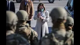 While trump Threw a Tantrum, PELOSI Did his JOB! With CLASS! BRAVO!