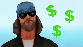 что  на аккаунте, у одного из самых🤑богатых игроков🤑 На Santrope Trilogy