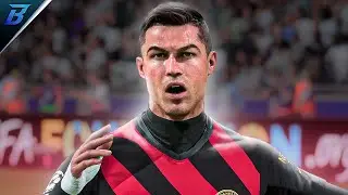 ПЕЧАЛЬНЫЕ НОВОСТИ В ТО I КАРЬЕРА ЗА ИГРОКА CRISTIANO RONALDO [#18] FIFA 23 CR7