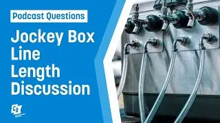 Jockey Box Line Length: Myths, Facts, and Best Practices
