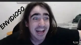El peor HATER de Tomi 11