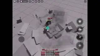 Martial Artist combo