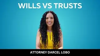 HOW TO DECIDE BETWEEN A WILL AND A REVOCABLE LIVING TRUST// Wills And Trusts In Washington State.