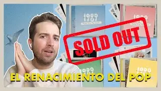 1989 Taylor's Version: EL RENACIMIENTO DEL POP | El podcast de Taylor Swift