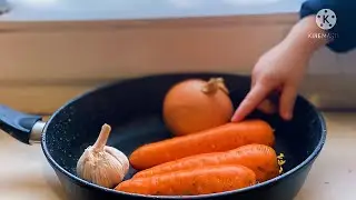 МОРКОВЬ ПО-КОРЕЙСКИ/САМЫЙ ВКУСНЫЙ РЕЦЕПТ/ДОМАШНЯЯ МОРКОВЬ ПО-КОРЕЙСКИ
