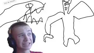 ИДЕАЛЬНЫЕ РИСУНКИ!!! ► Qucik , Draw! (МОНТАЖ)