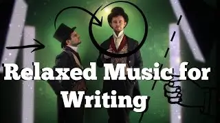 Write Brothers' Relaxed Music for Writing
