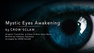 Mystic Eyes Awakening - Tsukihime