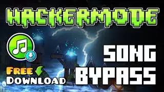 GDHM + GD TASBot v35.0 The BEST FREE Mod Menu in Geometry Dash
