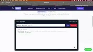 AWS Serverless Course - Implement WebSocket Handler in AWS Lambda