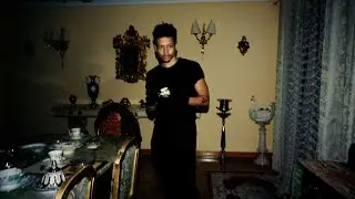 Jon Le Vert - 'SWEAR TO GOD' {official music video}