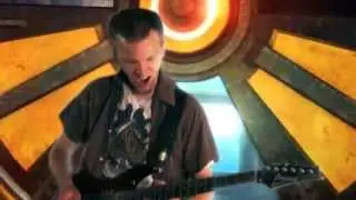Duke Nukem Jam HD - Music Video (OFFICIAL)