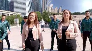 La Fe De Tierra Caliente ft Las Amapolitas De La Sierra - Cariñito De Mi Vida