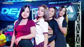 DEN'SJAYA MUSIC - SACRED PROMISE | ALL ARTISTS - WEDDING DWI & NANDA - TANJUNG GRONGGONG JEPARA