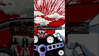 David Guetta vs Benny Benassi - Satisfaction TRANSCRIPTION