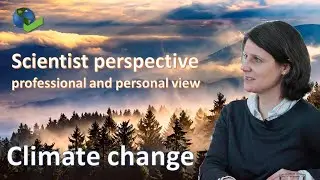 Climate Change Clearly Explained in a Honest Interview With a Scientist