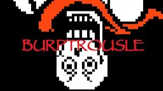 Burptrousle (Bonetrousle Burp Remix)