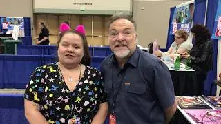 TAKE TWO! w/ Richard Horvitz