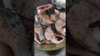 #засолкаскумбрии