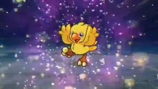 Chocobo Theme Remix