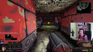Project Warlock II - Updated Demo Gameplay (December 2021)