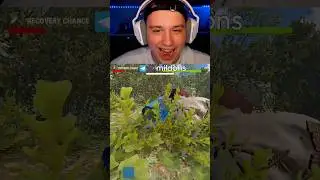 РЕЗНЯ ПОД ДОМОМ В РАСТ #раст #rust #mildons #соло