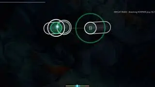 osu! FELT - In my room (easy insane) v2