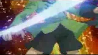 Yu-Gi-Oh HA☆NA☆SE