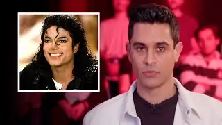 Michael Jackson y tíos en Tinder | DAVID SUÁREZ