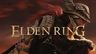 ELDEN RING Превью геймплея c ПЕРЕВОДОМ!