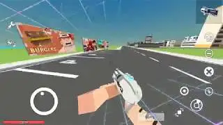 Simple Sandbox | Un mod vraiment révolutionnaire