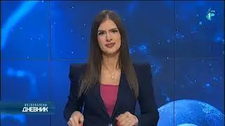 RTV-Poslednji Vojvođanski dnevnik iz starog studija