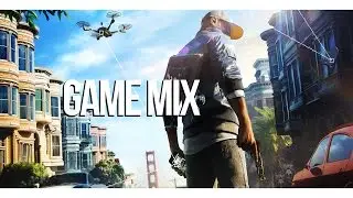 Free Intro/Outro Game MIX [1080p] [New Style?!]