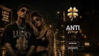 [Free] Anti Whip | Standalone | FiveM Script | Lucky Scripts