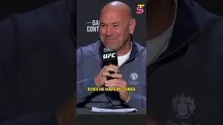 Did you know that Dana White thinks that Jon Jones is the GOAT?😂🐐 #danawhite #jonjones #ufc