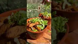 Лапша🍜🥢 #вкуснаяеда #готовканаприроде #food #foodblogger #japan #nature #following #еданакамеру