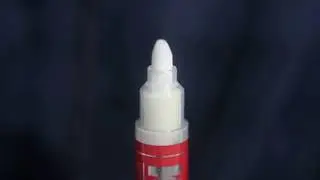 Маркер Krink K-32 на водной основе | Обзор от Graffitimarket.ru