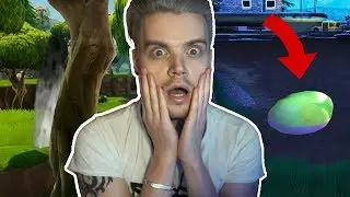 GRUSELIGE FORTNITE-MYTHEN! | Videospielmythen