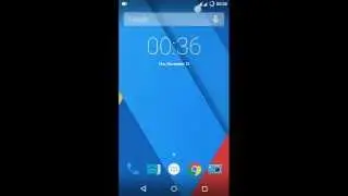 Setting Custom Ringtone in Yuphoria