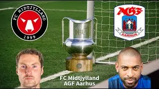 Prognose, Vorschau und Live-Stream für FC Midtjylland gegen AGF Aarhus 15/12/2019 - Fußballprognosen
