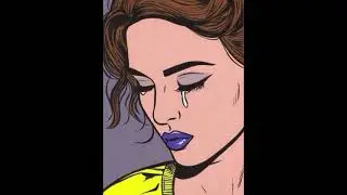 (FREE) - "SAD MOON" sad lofi type beat (sad emotional rap beat 2021)