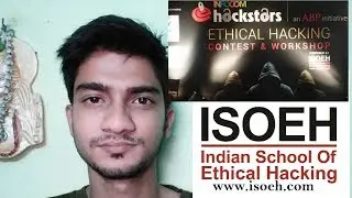#trending now ethical hacking school in india || India's No 1 Ethical Hacking Course Details