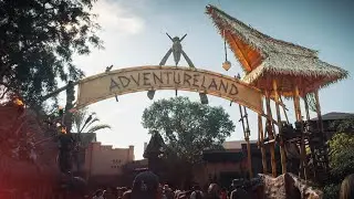 iPhone 15 Pro Cinematic | ProRes LOG | Disneyland Guys Trip