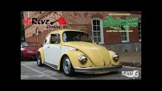 1776cc - '69 VW Beetle - Review