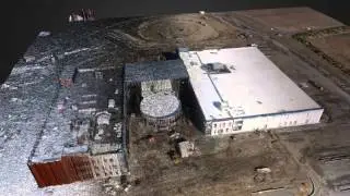 DroneDeploy Cloud-Based Drone Mapping  Software